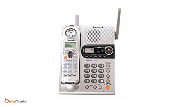 تلفن بی سیم پاناسونیک مدل KX-TG2360JXS
