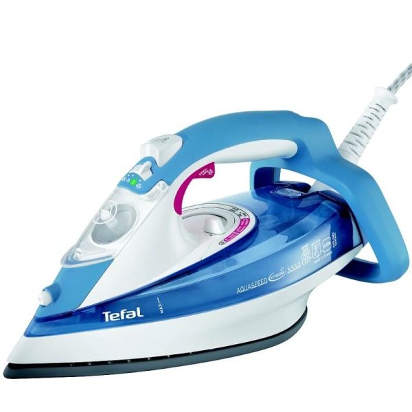 اتو بخار تفال مدل FV5350