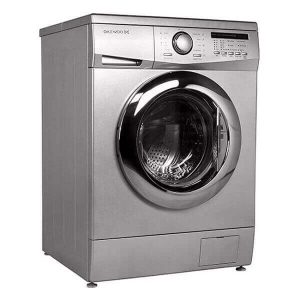 لباسشویی دوو 7 کیلویی مدل DWK-7114