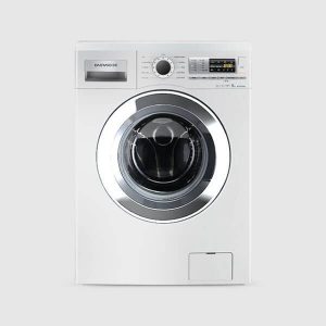 لباسشویی دوو 9 کیلویی مدل DWK-9110