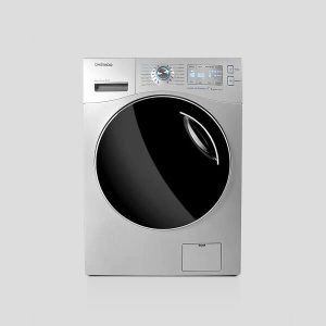 لباسشویی دوو 9 کیلویی مدل DWK-9314