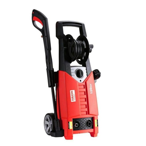 کارواش سوباشی مدل SUB-120