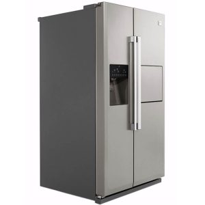 یخچال ساید بای ساید دوو مدل DES-2750SS