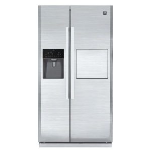 یخچال ساید بای ساید دوو مدل DES-2750SS