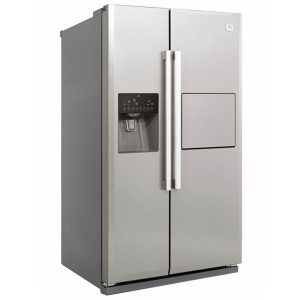 یخچال ساید بای ساید دوو مدل DES-2760SS