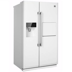 یخچال ساید بای ساید دوو مدل DES-3150GW