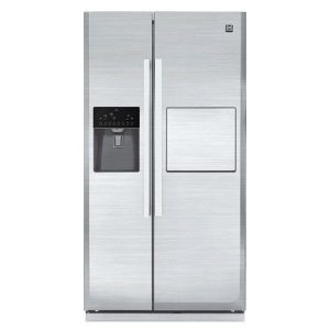 یخچال ساید بای ساید دوو مدل DES-3150SS