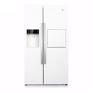 یخچال ساید بای ساید دوو مدل FRS-3310