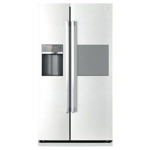 یخچال ساید بای ساید دوو مدل FRS-3311