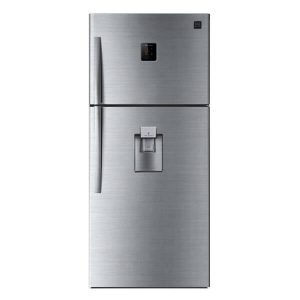 یخچال فریزر بالا دوو مدل DETM-2400