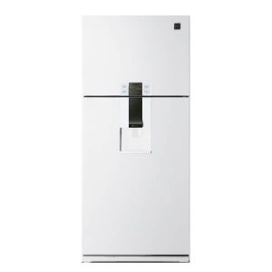 یخچال فریزر بالا دوو مدل DETM-2500