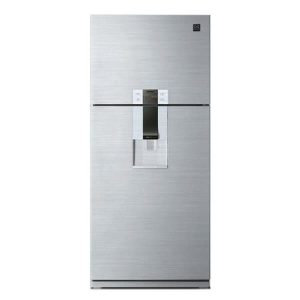 یخچال فریزر بالا دوو مدل DETM-2500