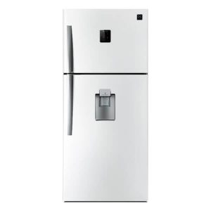 یخچال فریزر بالا دوو مدل DETM-2600