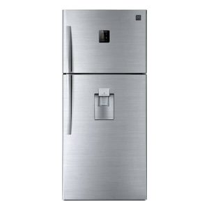 یخچال فریزر بالا دوو مدل DETM-2600SS