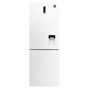 یخچال فریزر پایین دوو مدل FR-660PLUS