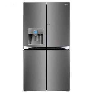 یخچال و فریزر ال جی مدل MDP86DB