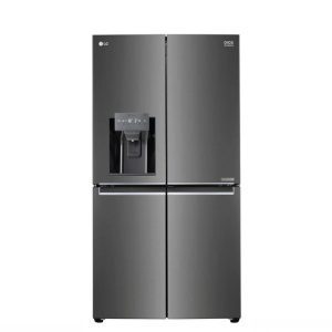 یخچال و فریزر ال جی مدل MDP86DB