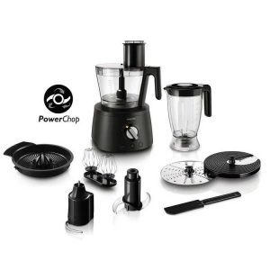 غذاساز فیلیپس مدل HR7776