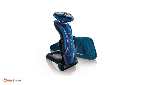 ماشین اصلاح صورت فیلیپس مدل RQ1155/16