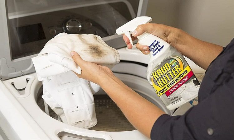 آموزش پاک کردن لکه های لباس آموزش پاک کردن لکه های لباس