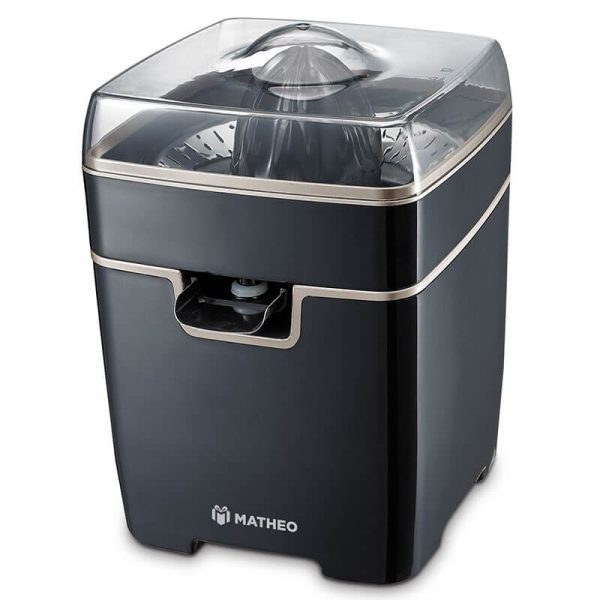 آب پرتقال گیری متئو مدل MCS 100