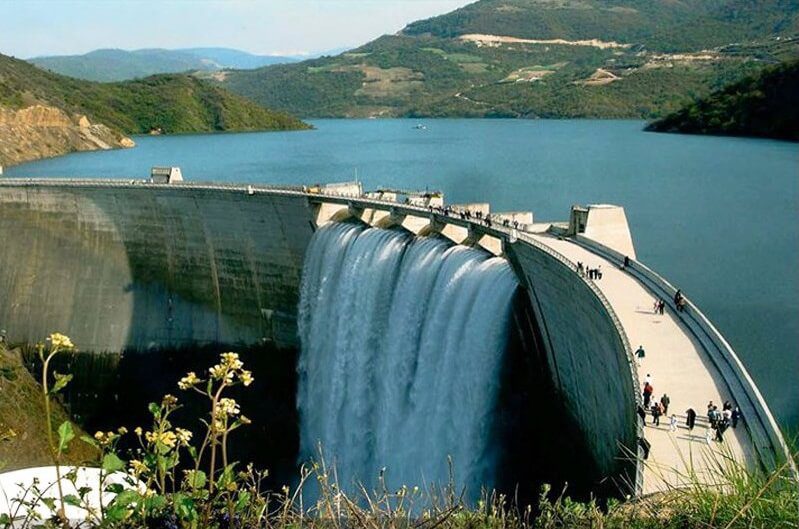 بازدهی جریان آب (دِبی) چیست؟ بازدهی جریان آب (دِبی) چیست؟