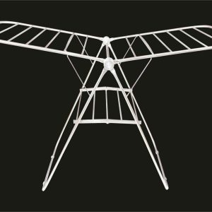 بند رخت استیل فورته