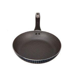 تابه تفلون کونیک زنبوری کاج تفلون