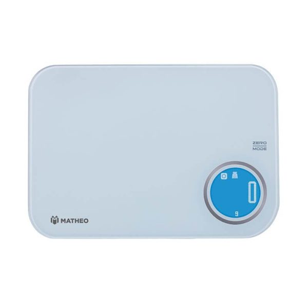 ترازوی آشپزخانه هوشمند متئو KS 512 I