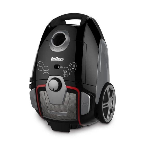 جاروبرقی 2200 وات فلر مدل VC 221