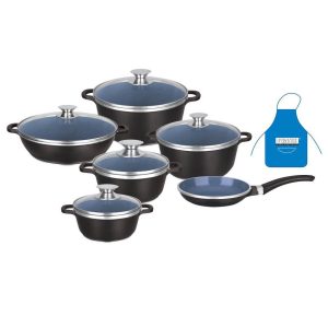 سرویس 11 پارچه آنجلا فورته