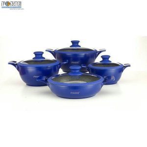 سرویس 8 پارچه گرانیت اسکار فورته