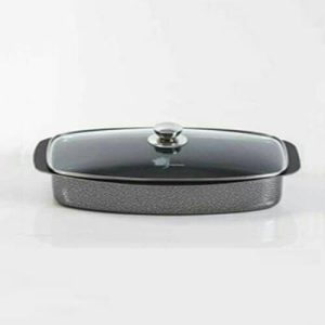 فرتابه تفلون ماهی درب پیرکس کاج تفلون