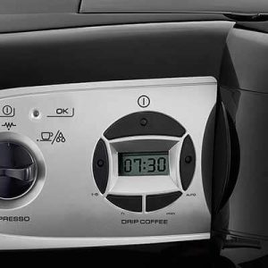 قهوه ساز ترکیبی دلونگی مدل BCO 264.1