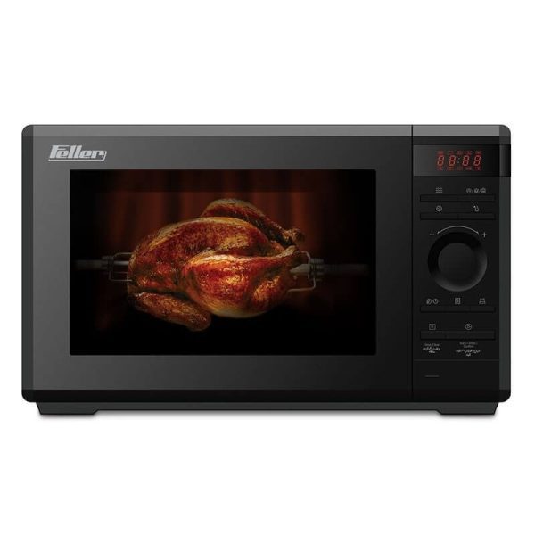 مایکروویو 34 لیتری فلر مدل MW 342
