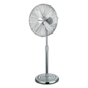 پنکه ایستاده استیل فلر مدل EF5002 S