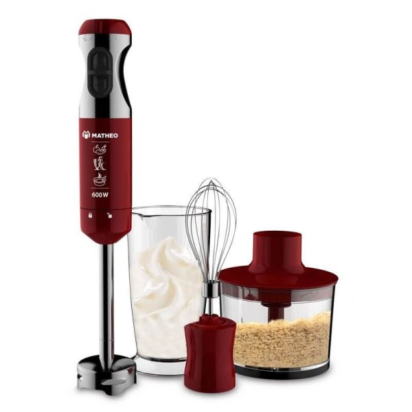 گوشتکوب متئو مدل MHB 60