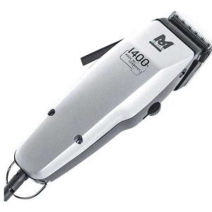 ماشین اصلاح سر و صورت موزر مدل 1400 classic edition