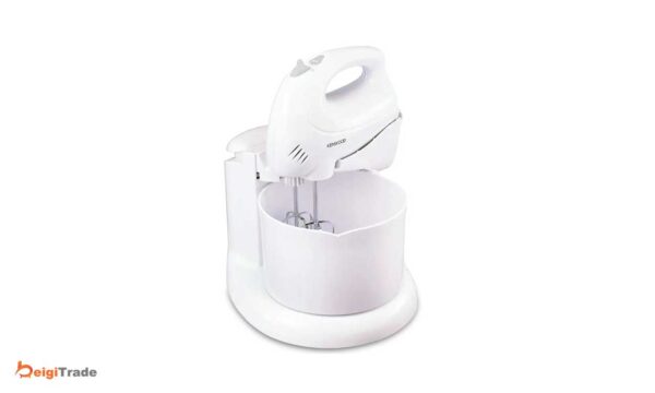 همزن کاسه دار کنوود مدل HM430