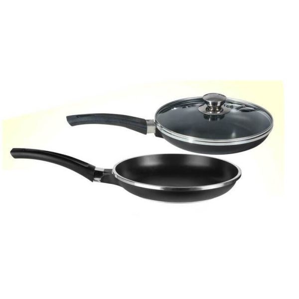 تابه 20 تکدسته درب پیرکس کاج تفلون