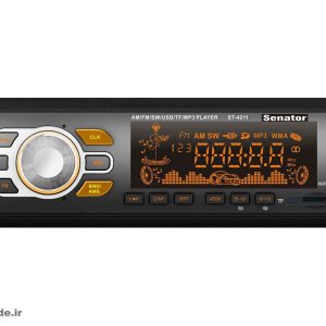 رادیو پخش خودرو سناتور مدل ST-4211