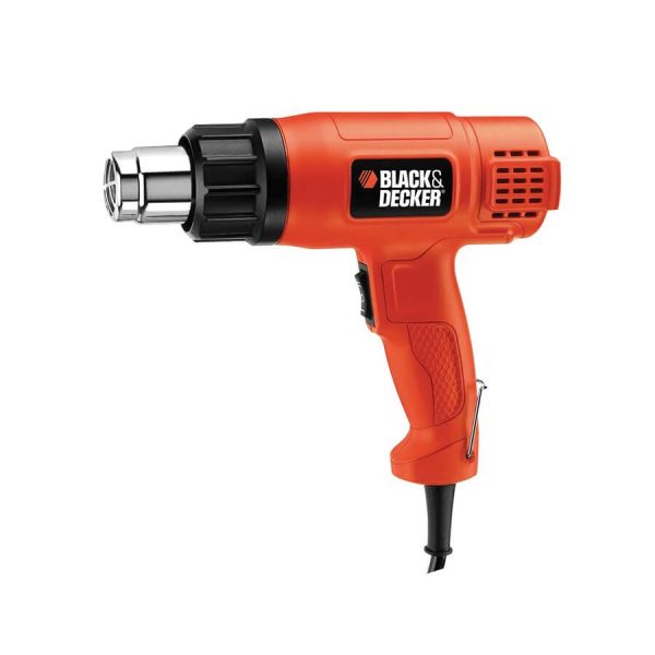 سشوار صنعتي بلك اند دكر مدل KX1650