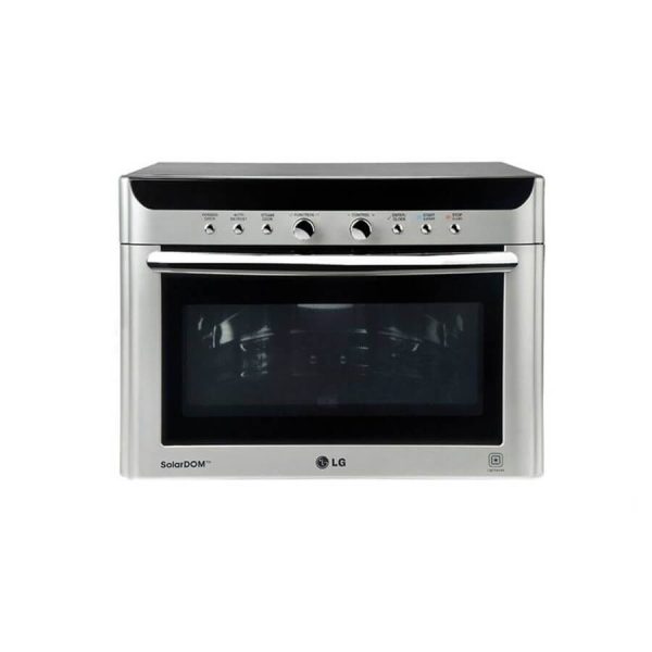 مایکروویو ال جی سری سولاردام مدل SD-3853CR