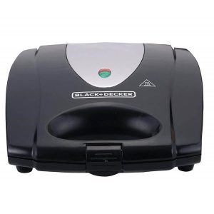 ساندویچ ساز بلک اند دکر مدل TS4080