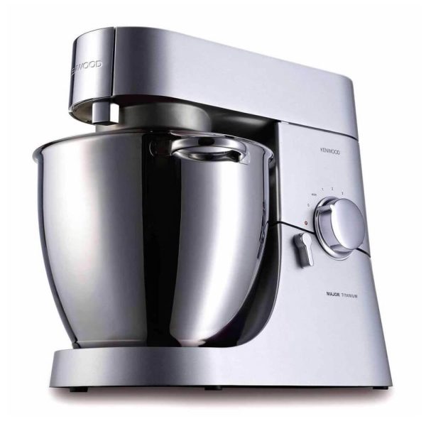 ماشین آشپزخانه کنوود مدل KMM060