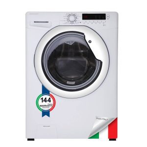 لباسشویی زیرووات 8 کیلویی مدل OZ-1189