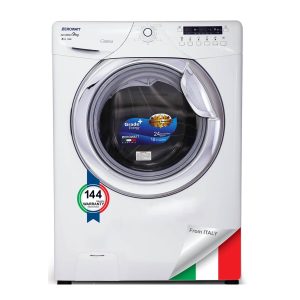 لباسشویی زیرووات 9 کیلویی مدل OZ-1290