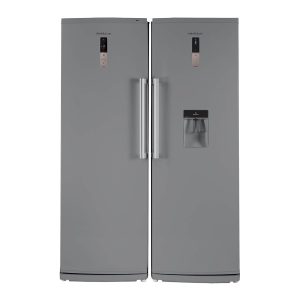 یخچال فریزر امرسان مدل FN15D-RH15D