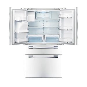 یخچال فرنچ 4 سامسونگ مدل RFG28MESL