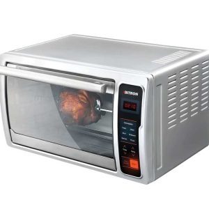 آون توستر 38 لیتر بایترون مدل TO-850